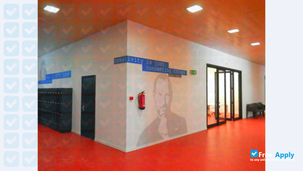 Фотография Madeira Interactive Technologies Institute