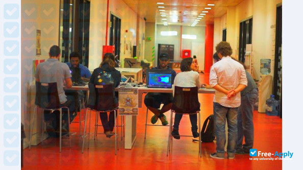 Madeira Interactive Technologies Institute photo #8