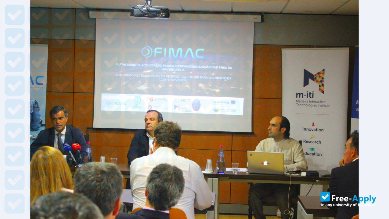 Madeira Interactive Technologies Institute photo #2