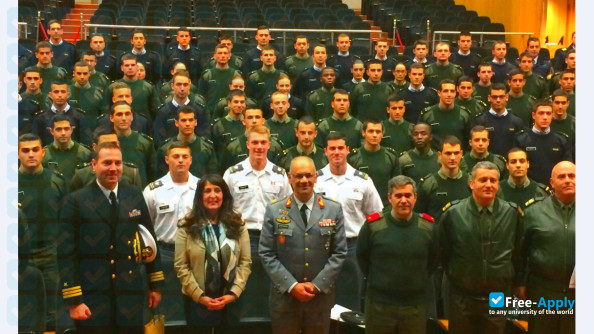 Military Academy photo #4