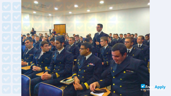 Naval School фотография №5