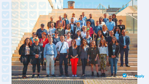 Foto de la New University of Lisbon #5