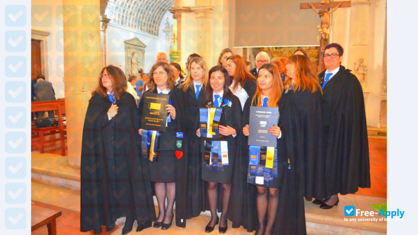 Open University photo