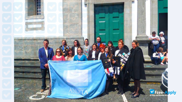 Photo de l’Open University #3