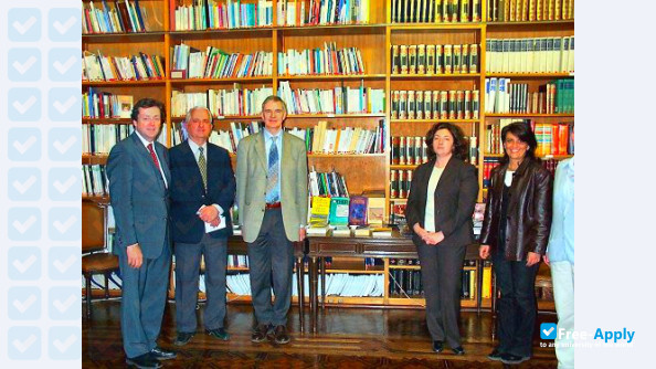 Photo de l’Open University #6
