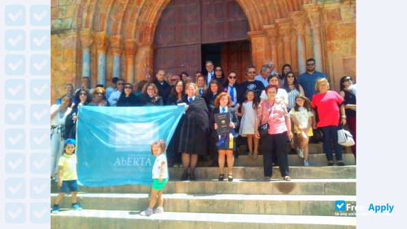 Photo de l’Open University #2