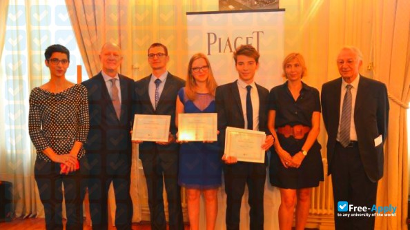 Piaget Institute in Portugal photo #2