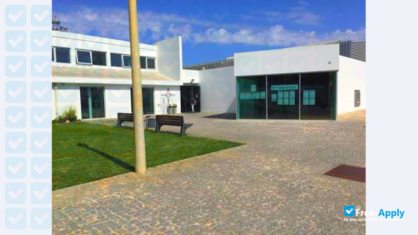 Polytechnic Institute of Beja фотография №5