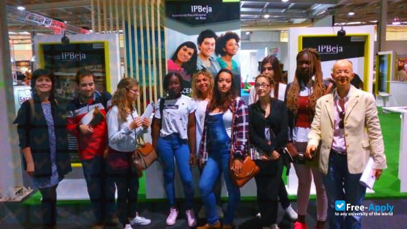 Polytechnic Institute of Beja фотография №6