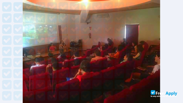 Polytechnic Institute of Beja фотография №9