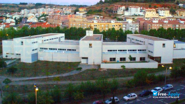 Polytechnic Institute of Bragança фотография №1