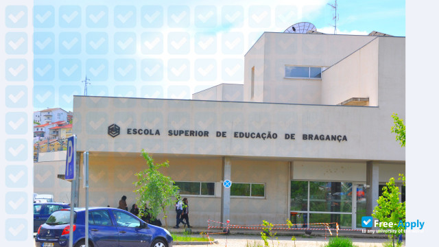 Polytechnic Institute of Bragança фотография №4