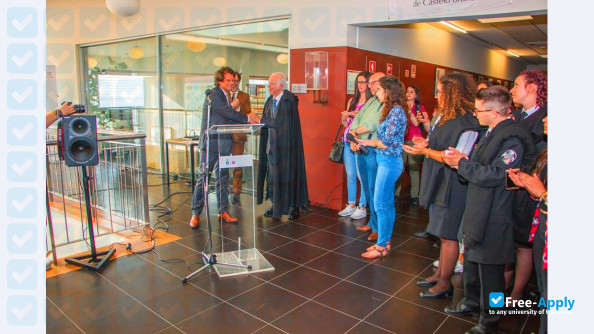 Polytechnic Institute of Castelo Branco photo