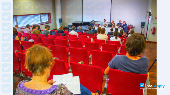Photo de l’Polytechnic Institute of Castelo Branco #7