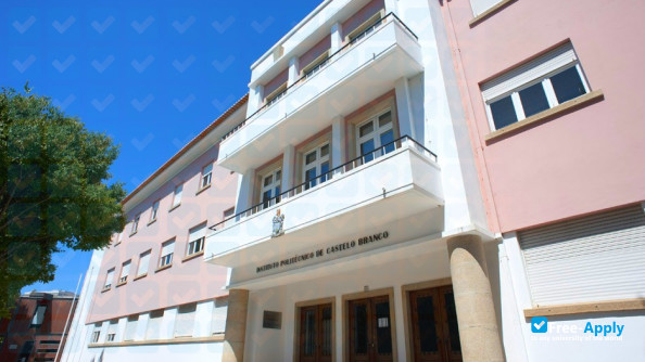 Polytechnic Institute of Castelo Branco photo #1