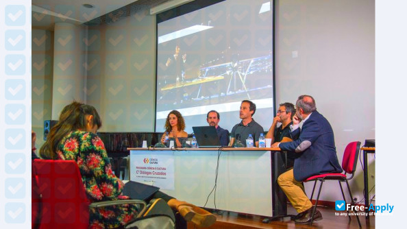 Photo de l’Polytechnic Institute of Castelo Branco #3