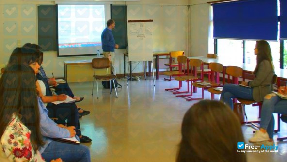 Photo de l’Polytechnic Institute of Castelo Branco #10