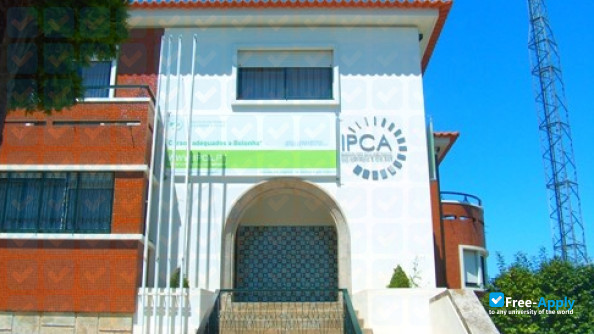 Photo de l’Polytechnic Institute of Cávado and Ave #5