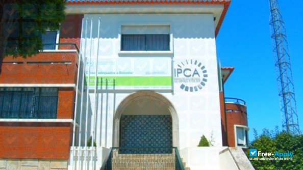 Polytechnic Institute of Cávado and Ave photo #3