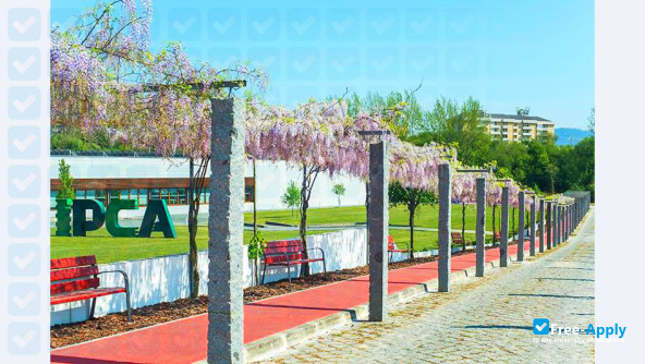 Photo de l’Polytechnic Institute of Cávado and Ave #10
