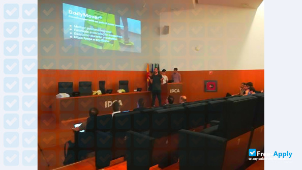 Photo de l’Polytechnic Institute of Cávado and Ave #6