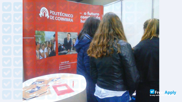 Polytechnic Institute of Coimbra photo #4