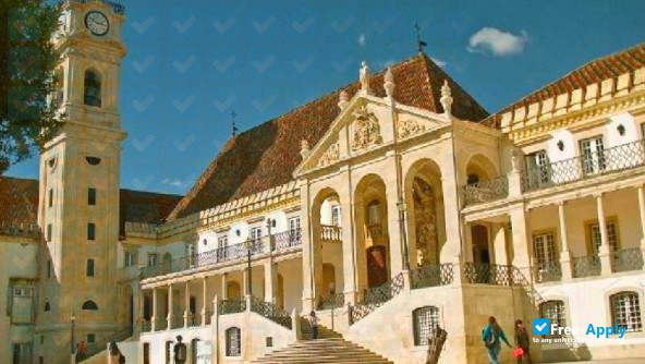 Polytechnic Institute of Coimbra photo #9