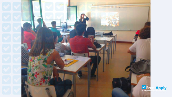 Polytechnic Institute of Coimbra photo #3