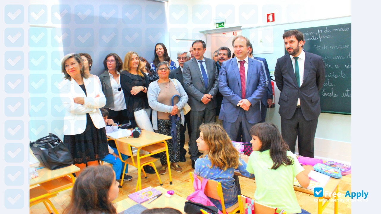 School of Education of Torres Novas photo #9