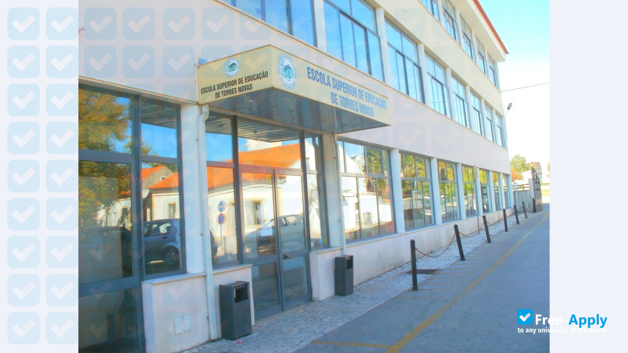 School of Education of Torres Novas photo #8