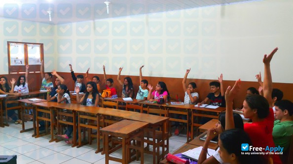 Photo de l’School of Education of Torres Novas #2