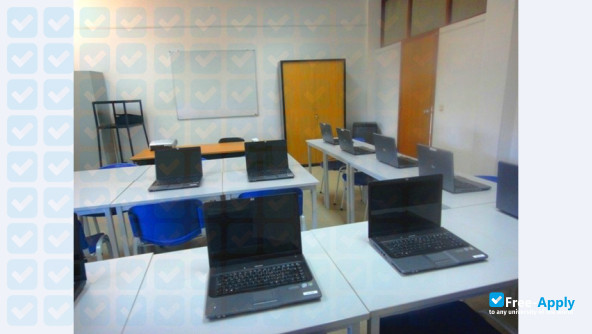 School of Education of Torres Novas photo #6