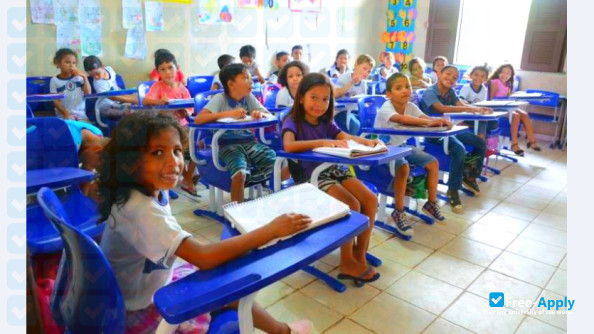 Foto de la School of Education of Torres Novas #6