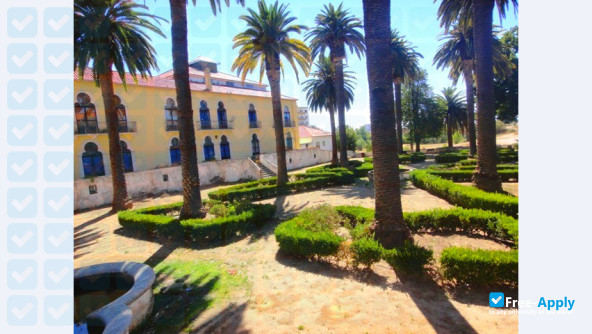 School of Education of Torres Novas photo