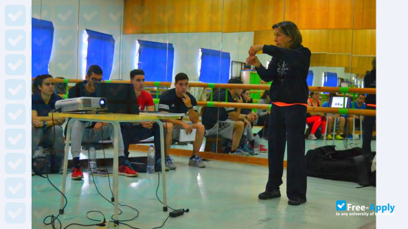 Photo de l’Polytechnic Institute of Guarda #3