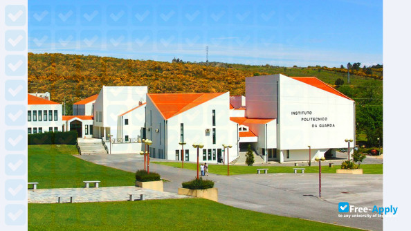 Polytechnic Institute of Guarda photo