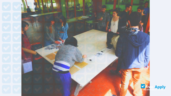 School of Fine Arts of Porto photo #4