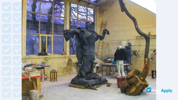 School of Fine Arts of Porto photo