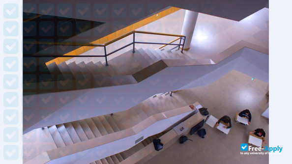 School of Fine Arts of Porto photo #6