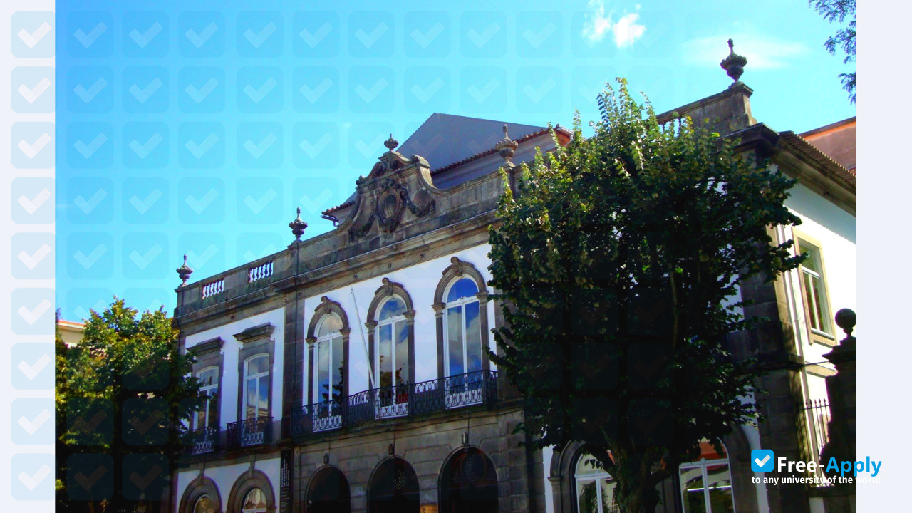 School of Fine Arts of Porto photo #7