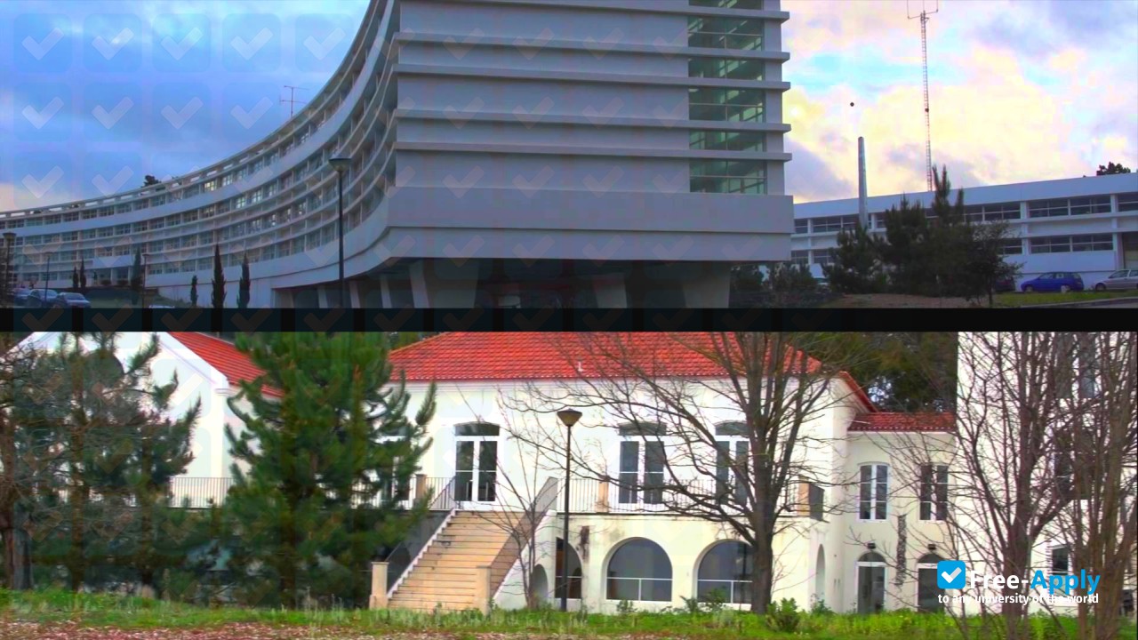 Polytechnic Institute of Leiria photo #10