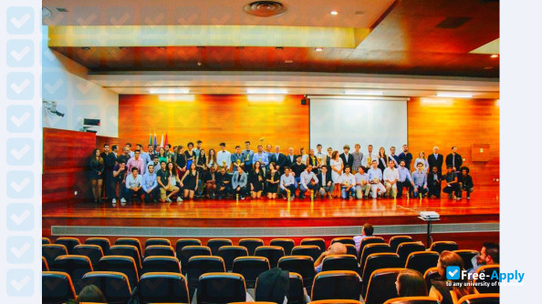 Polytechnic Institute of Leiria photo #9