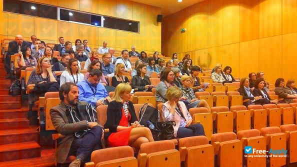 Polytechnic Institute of Leiria photo #2
