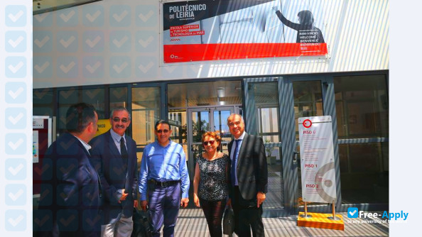 Polytechnic Institute of Leiria photo #8
