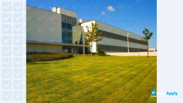 Polytechnic Institute of Maia фотография №2