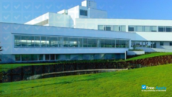 Polytechnic Institute of Maia фотография №8