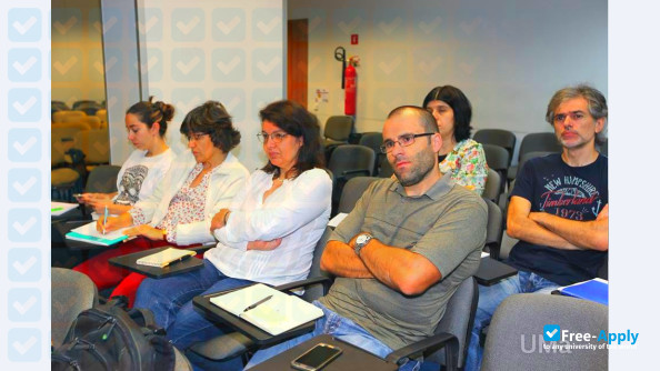 Photo de l’University of Madeira #3