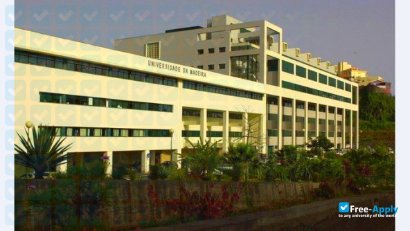 Photo de l’University of Madeira #7