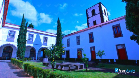 University of Madeira photo #4