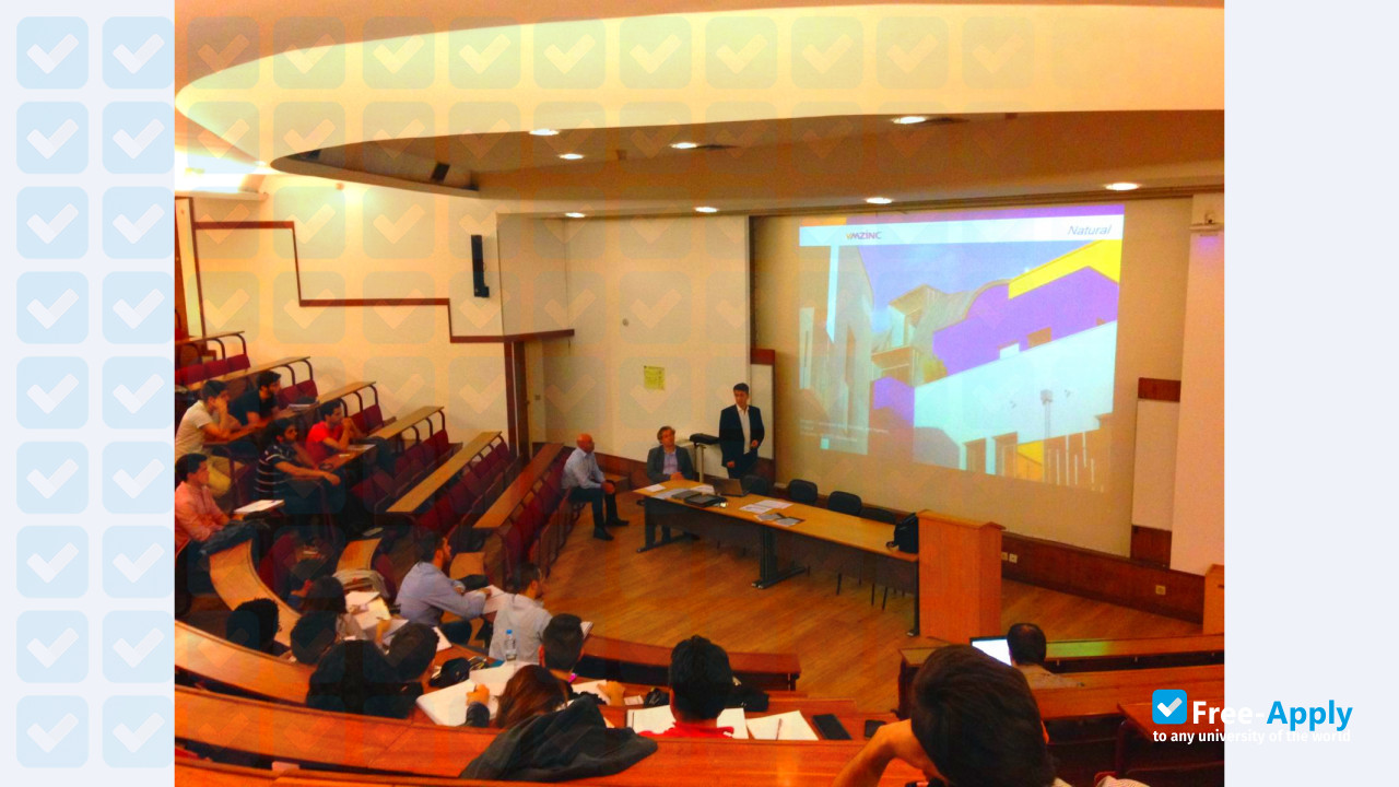 University of Minho photo